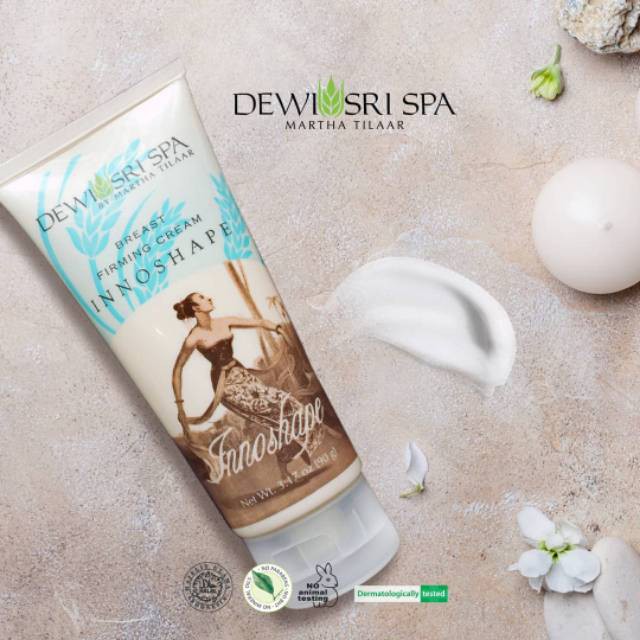 DSS BREAST FIRMING CREAM INNOSHAPE