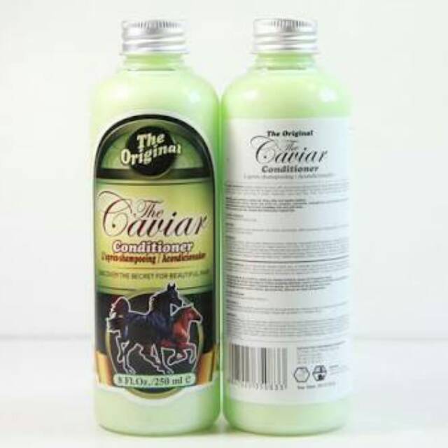 Conditioner Caviar Original
