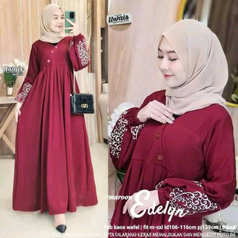 edelyn dres
