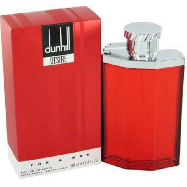 Dunhill Merah Parfum Kw