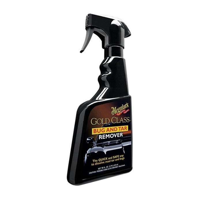 Meguiars - Meguiar's Bug n Tar Remover