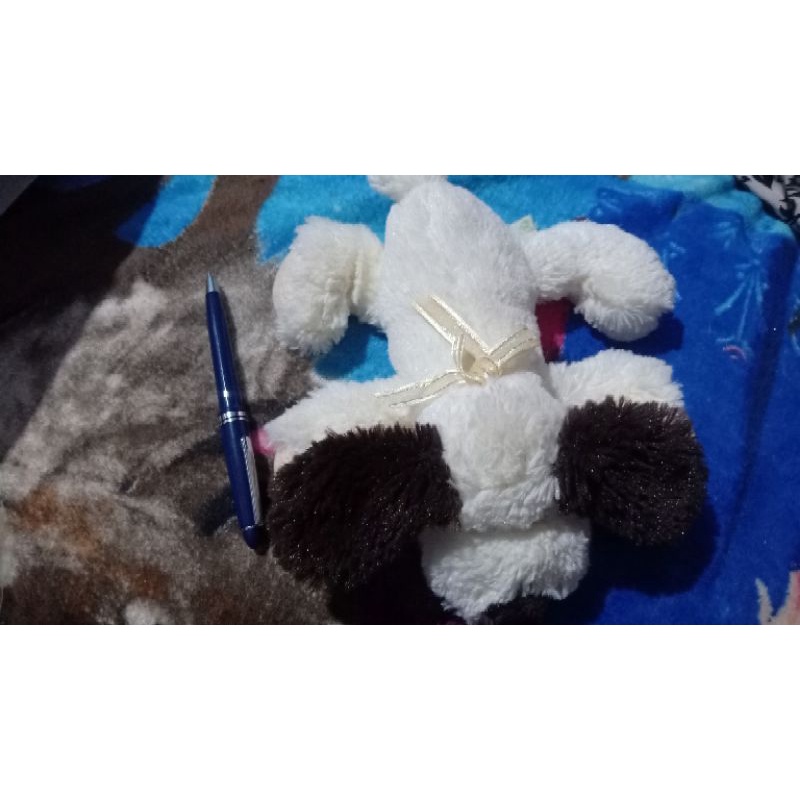 Boneka Mini Lucu ~ Preloved