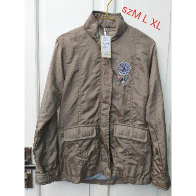 Jaket nevada