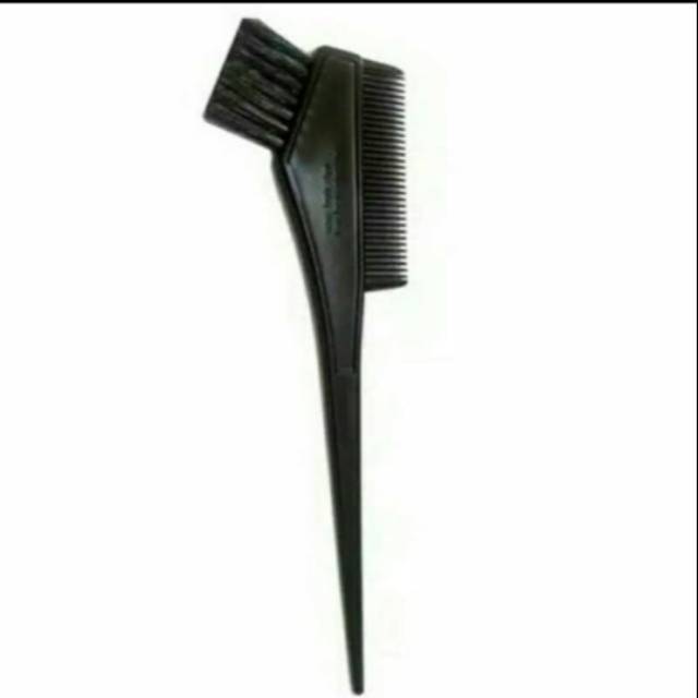 Sisir cat rambut