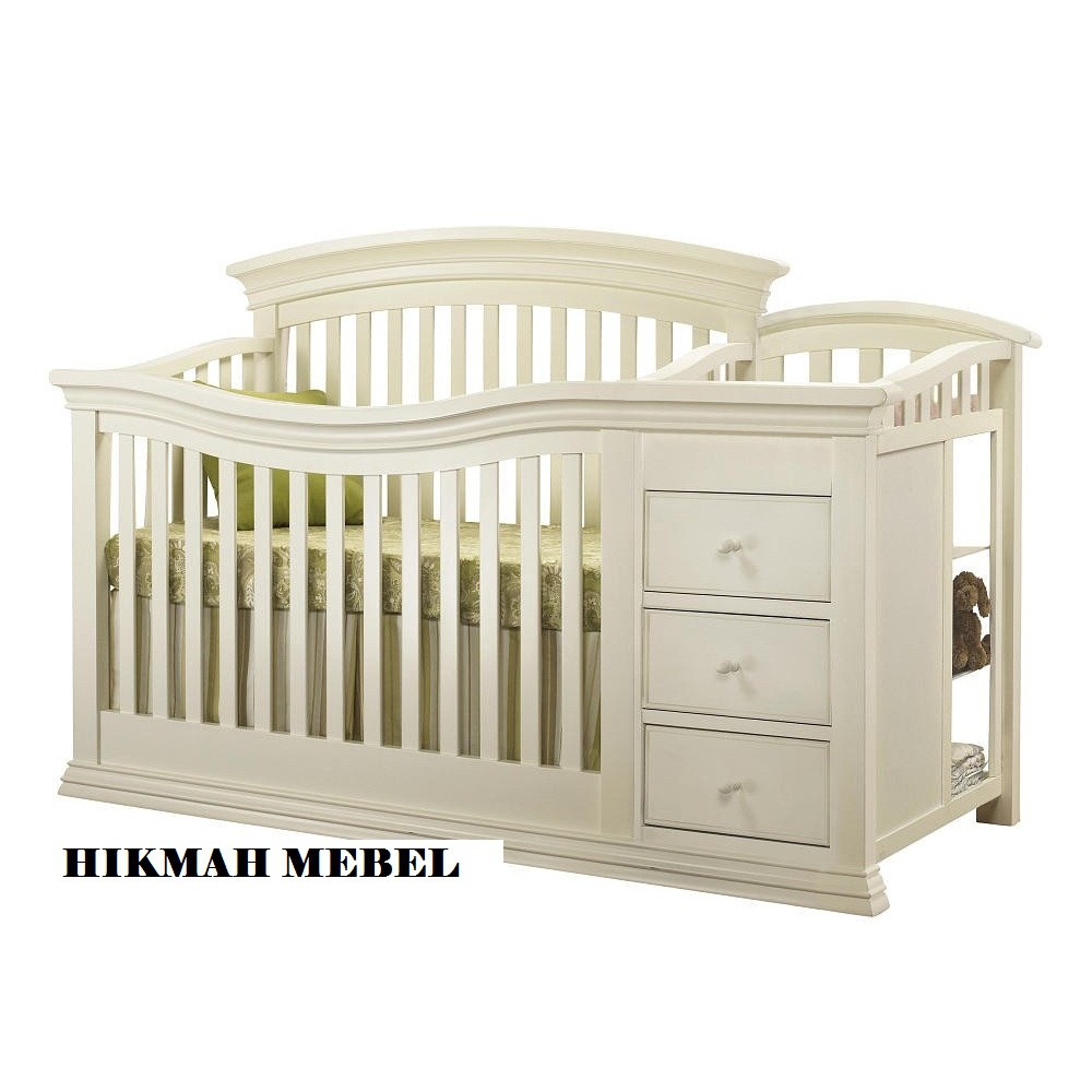 Box Bayi Baru Lahir
