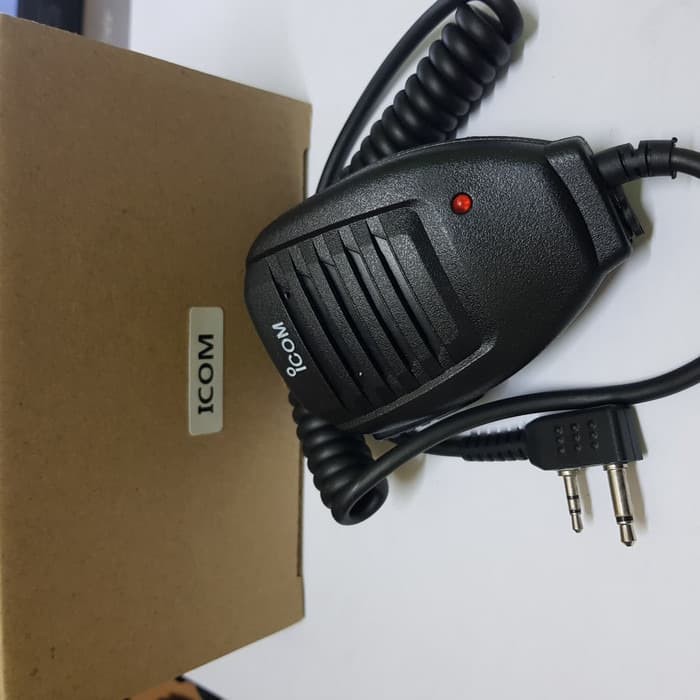 EXTRA MIC HT ICOM V80