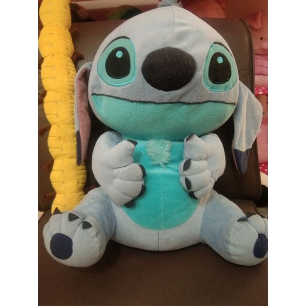 bobeka stitch