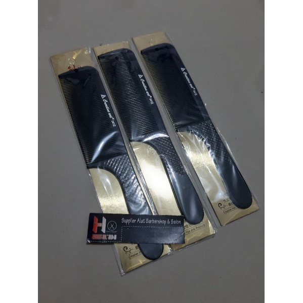 Sisir Creative 0412 black