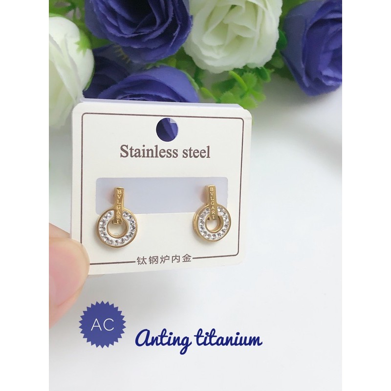 anting titanium 250321