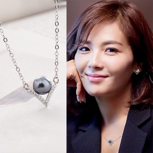 SUPER QUALITY NECKLACE DF NOV008