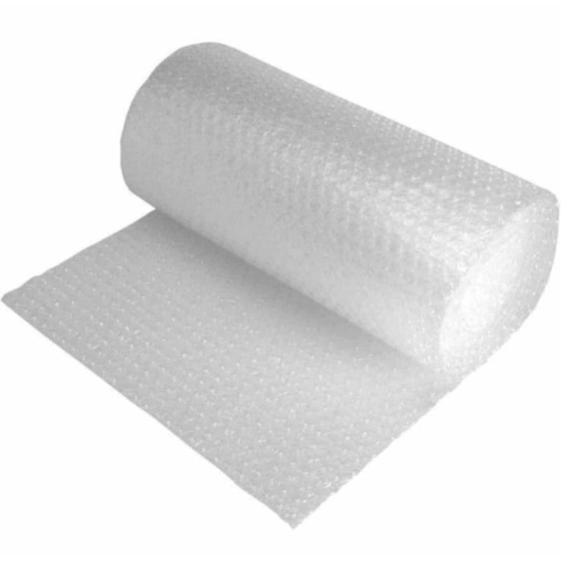 Extra Bubble Wrap / Tambahan Bubble Wrap Packingan