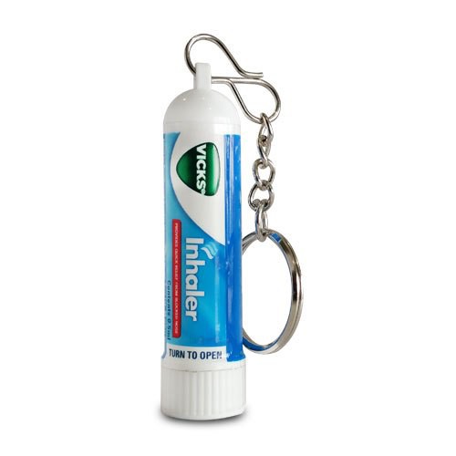 Vicks Inhaler (Keychain)