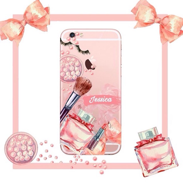 Makeup Custom Case