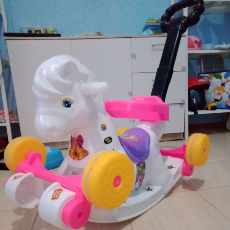 preloved mainan LIKE NEW TERMURAH