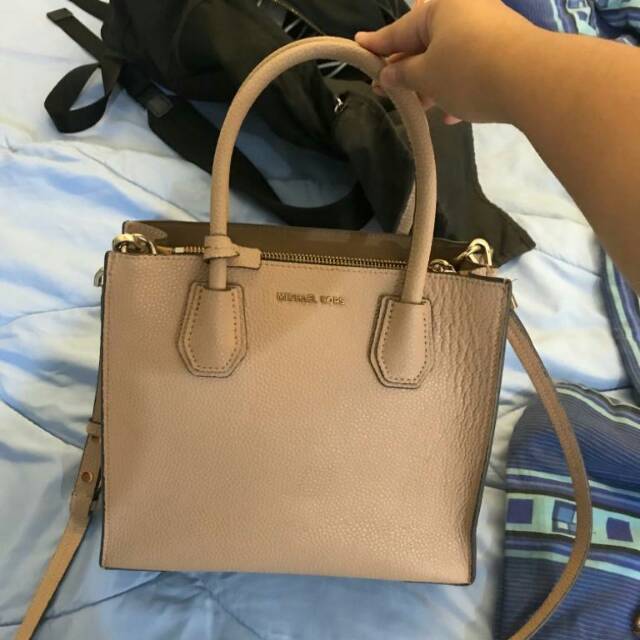 Michael kors mercer