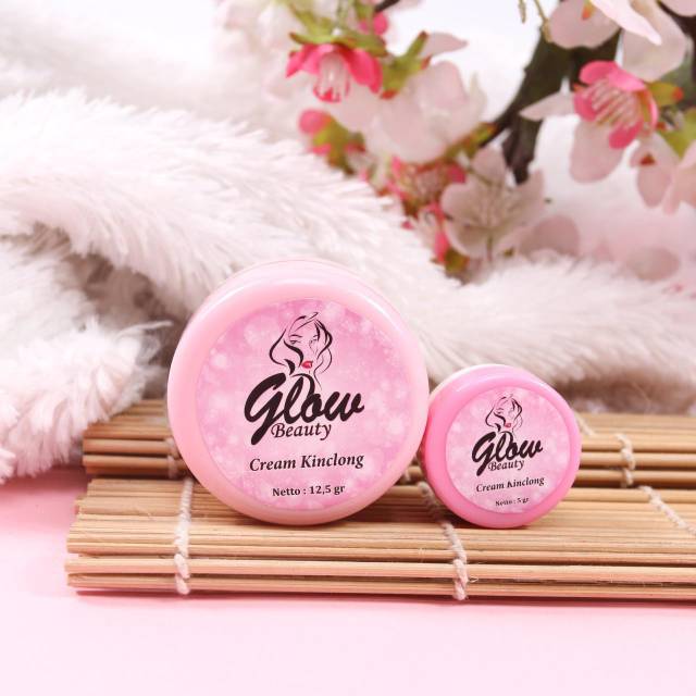 Gbee Krim Kinclong