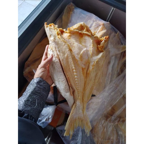 jambal roti non formalin