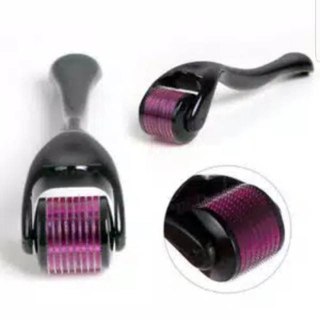 Derma Roller 540 needls