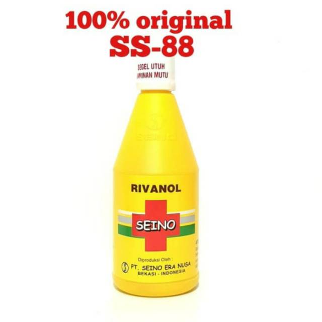RIVANOL SEINO ~ 285ml