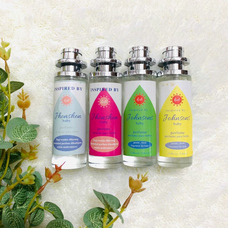 PARFUM THAILAND Part 4