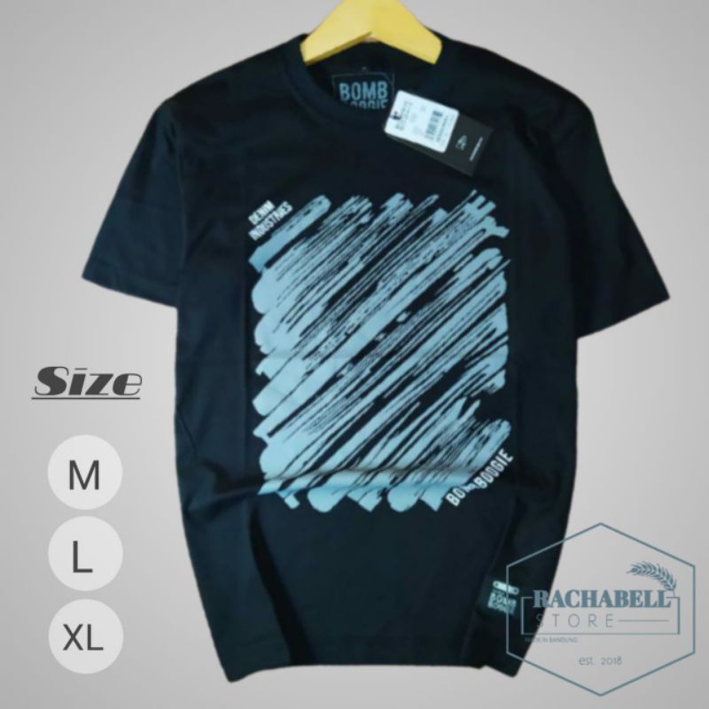 kaos pria dewasa