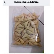 snack samosa isi abon 250gr