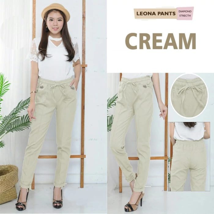 BAGGY PANTS diskon