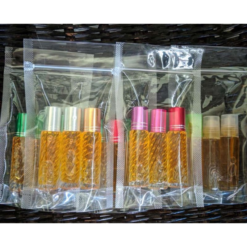 minyak bulus original