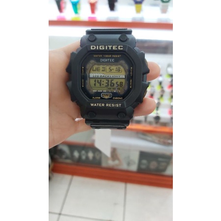 JAM TANGAN PRIA DIGITEC  ORIGINAL