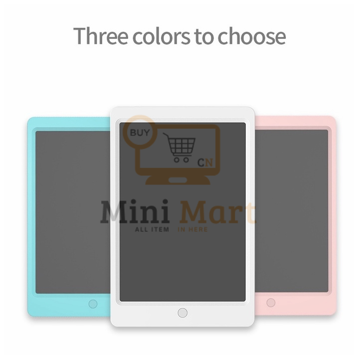 CN MINI MART LCD DRAWING WRITING TABLET 12"