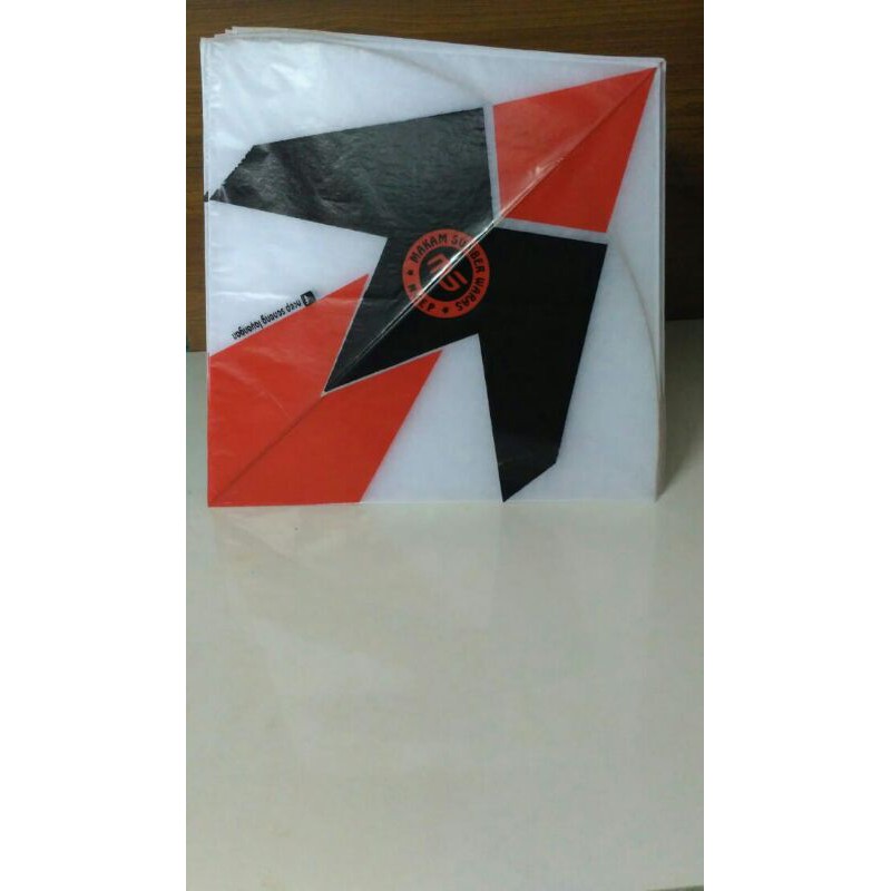Layangan sukhoi