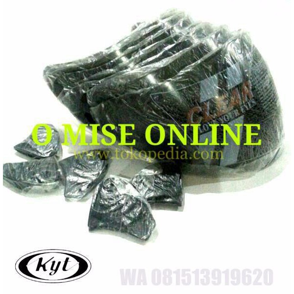 Kaca Helm KYT DJmaru