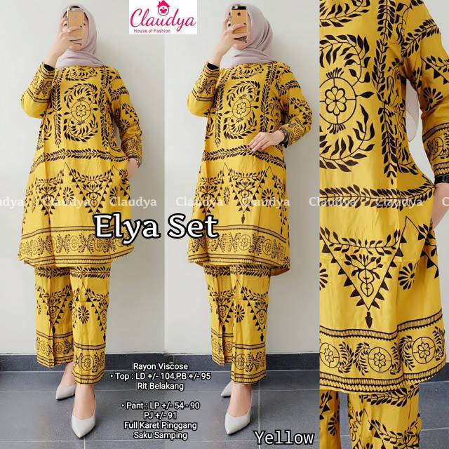 ELYA SET