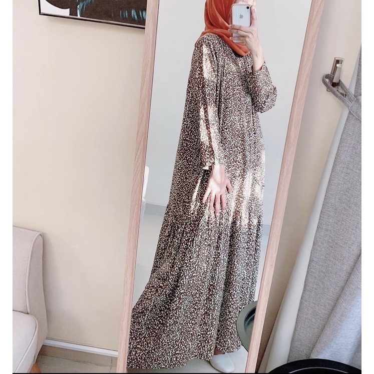 Safa Dress