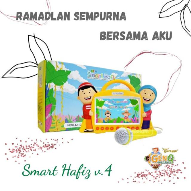 Smart hafidz