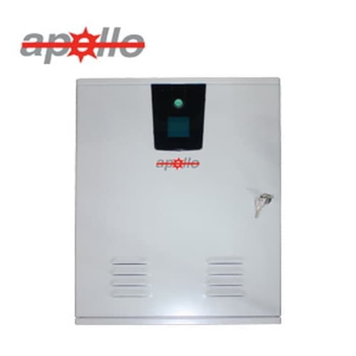 Apollo Auto Rescue Device ARD HARD-100