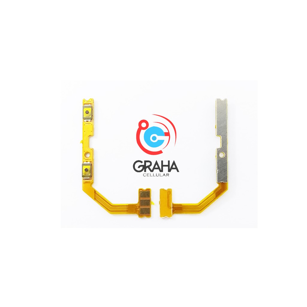 FLEXIBLE OPPO A1K / C2 VOLUME