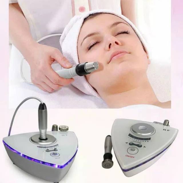 Mini RF anti aging