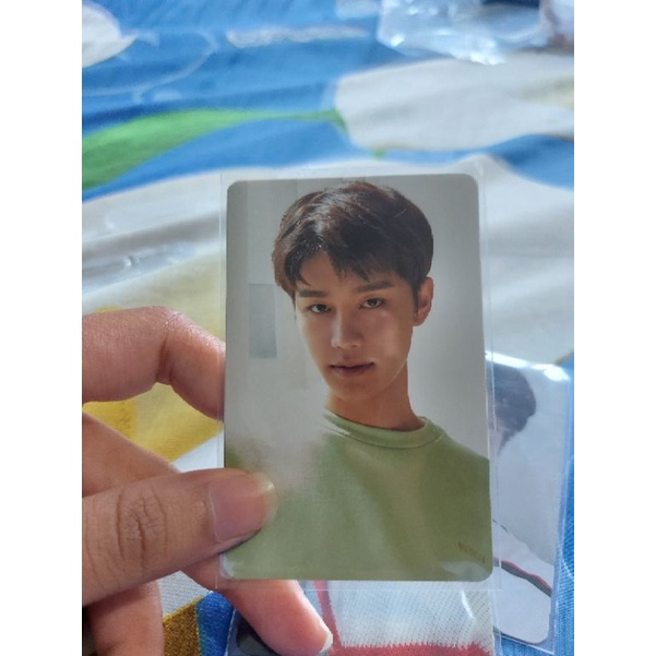 PC Taeil Summer Vacation Official