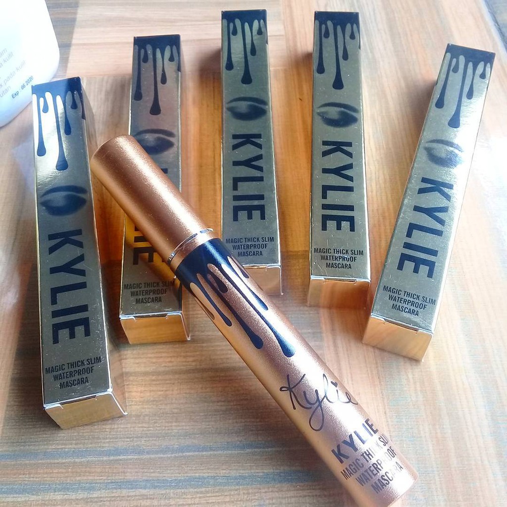 MASCARA KYLIE