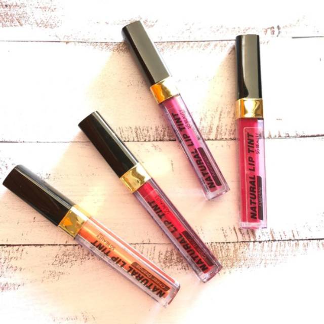 Lip Tint size 2,5ml