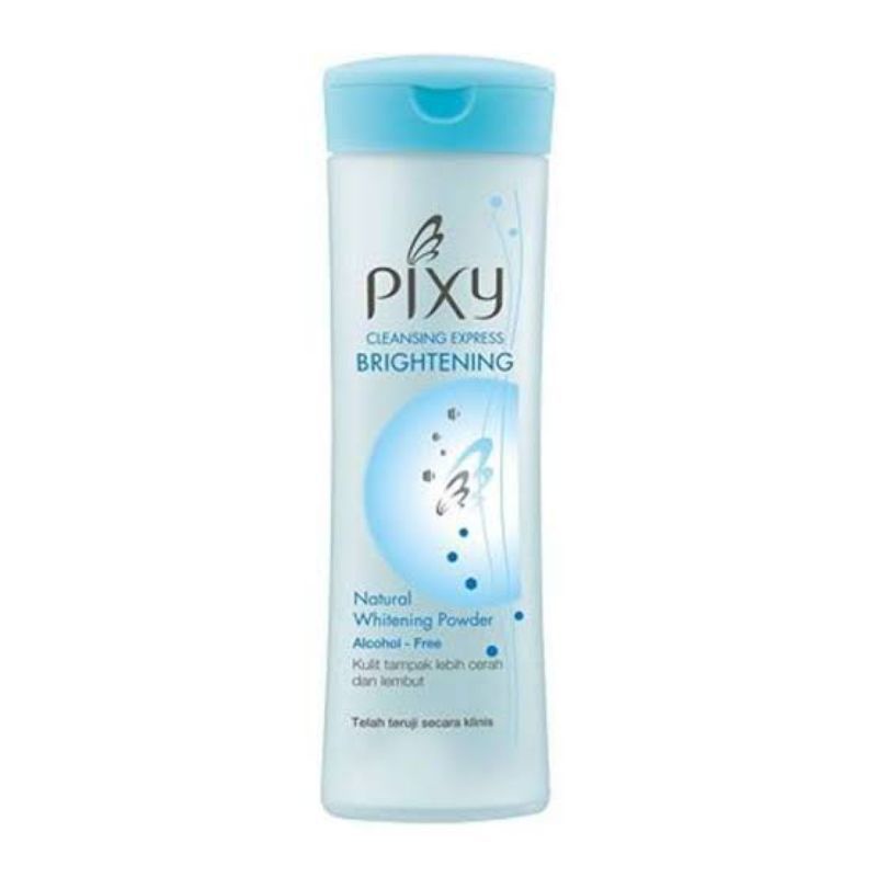 PIXY Cleansing Express Brightening 150 ml