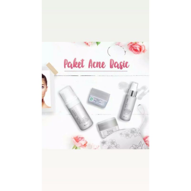 Whitening Night Cream Ms Glow
