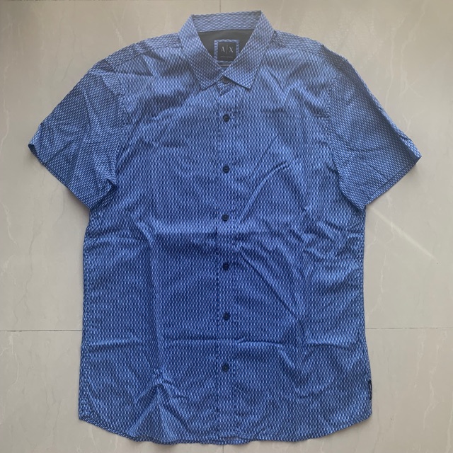 Armani Exchange Men Shirt