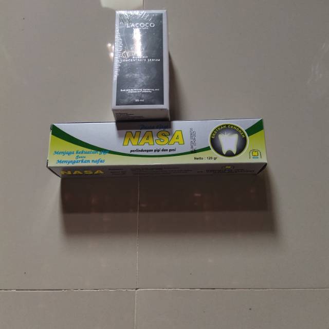 paket hemat