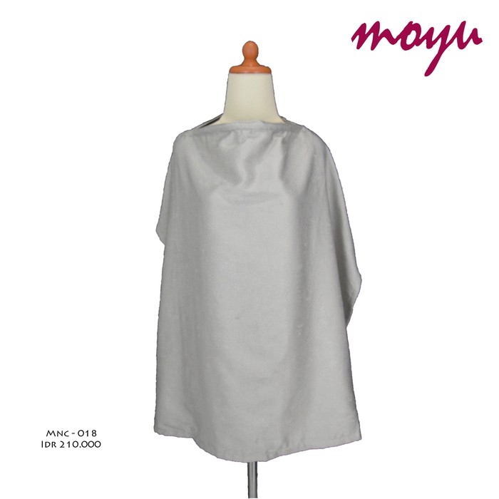 Kiddo Moyu Nursing Cover