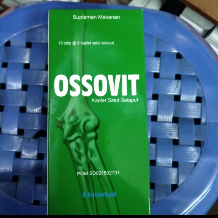 ossovit