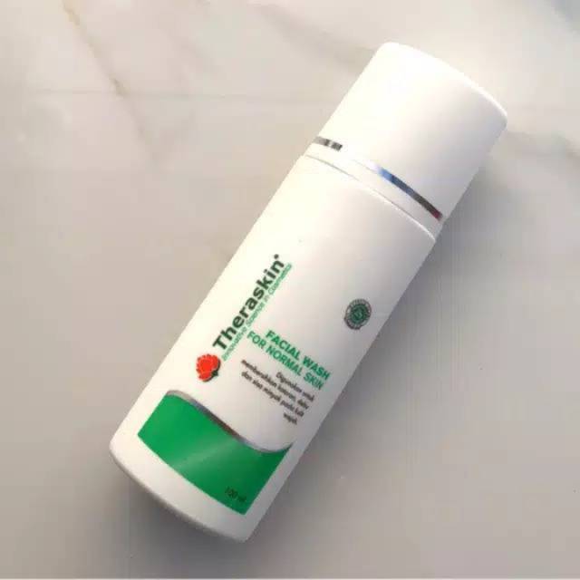 Facial wash Normal Theraskin