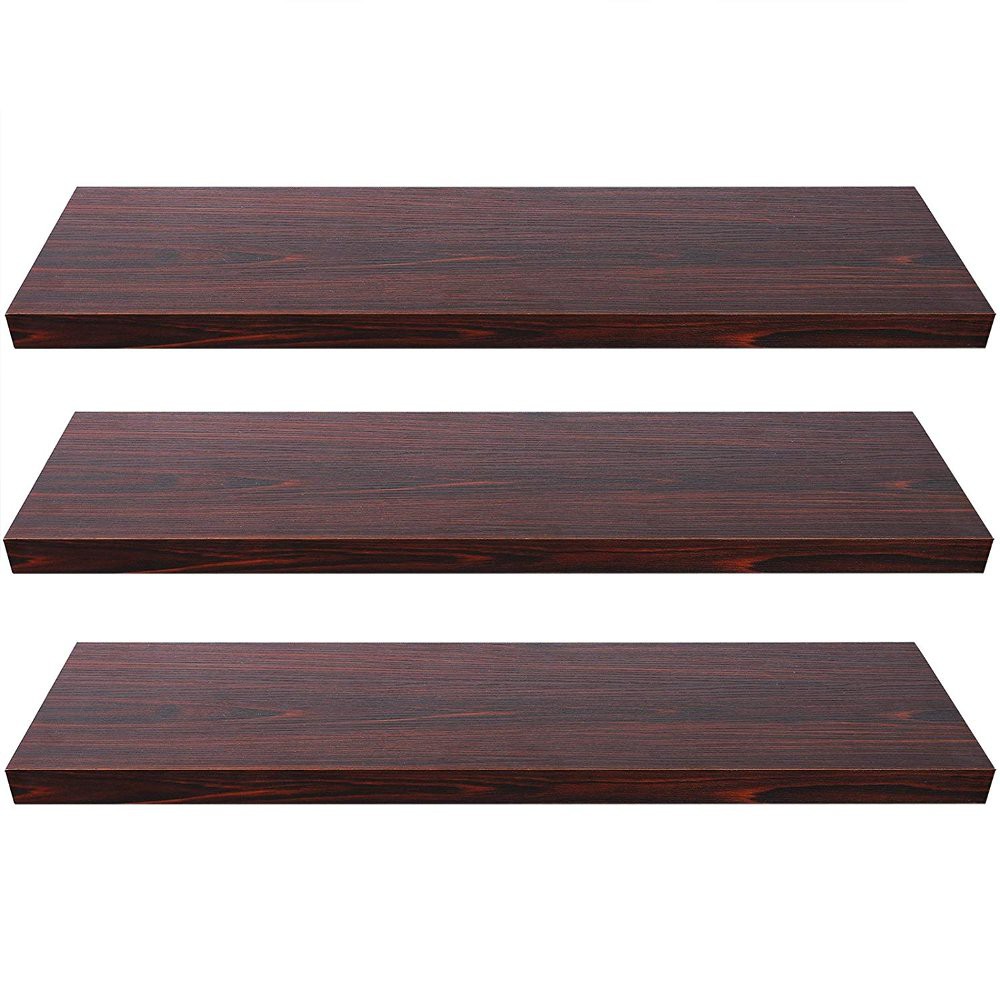 Rak Diding Minimalis 1 Set (3pcs)