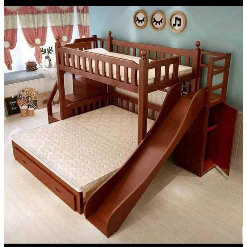 dipan tingkat Luxury
